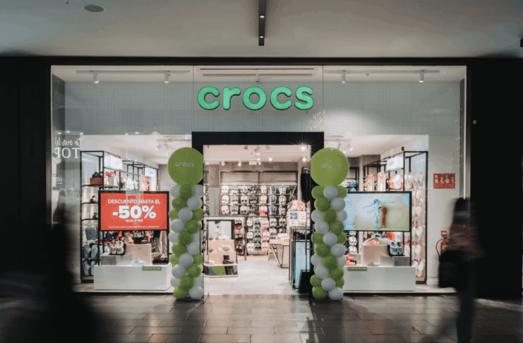 crocs