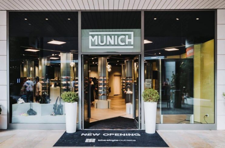 munich