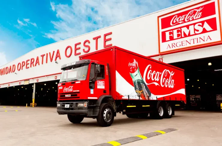 Coca-Cola FEMSA