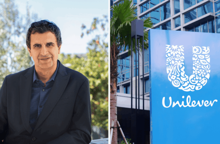 Unilever