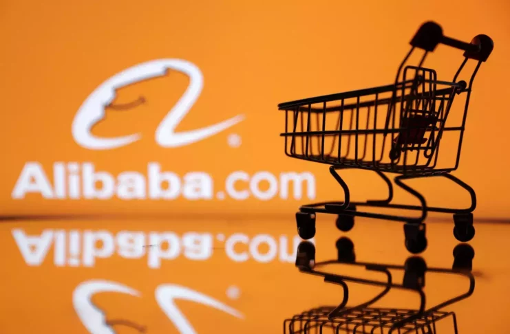 Alibaba Cloud