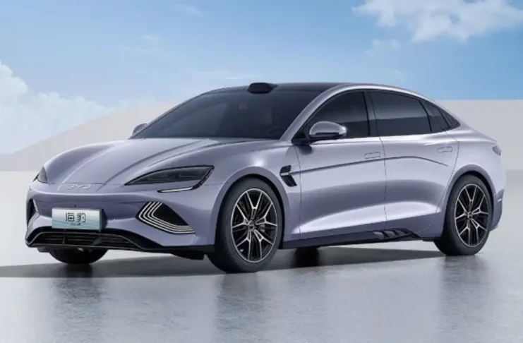 BYD