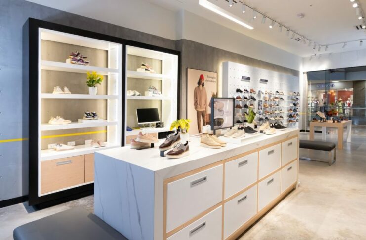 Cole Haan