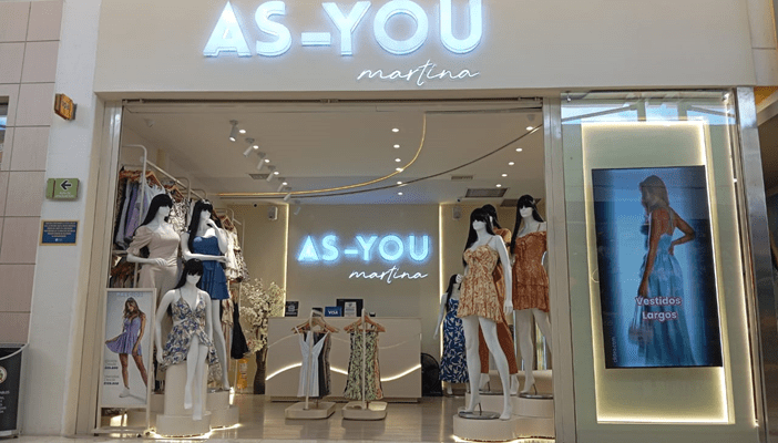 Asyou Martina