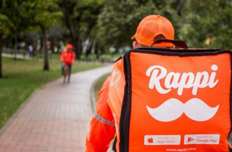 Rappi