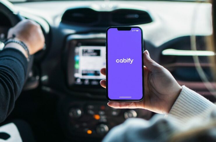 Cabify