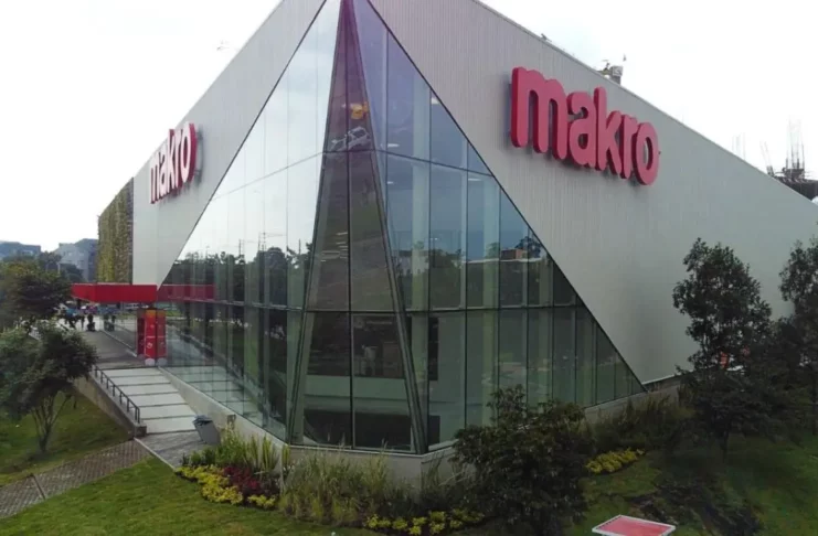 makro