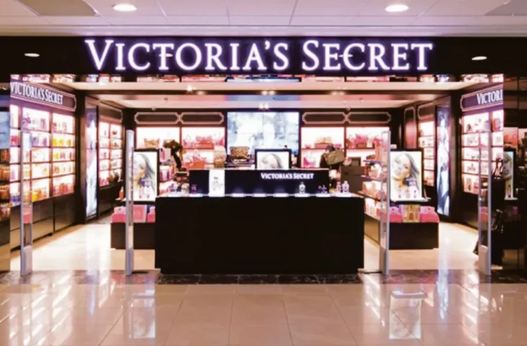 Victoria’s Secret