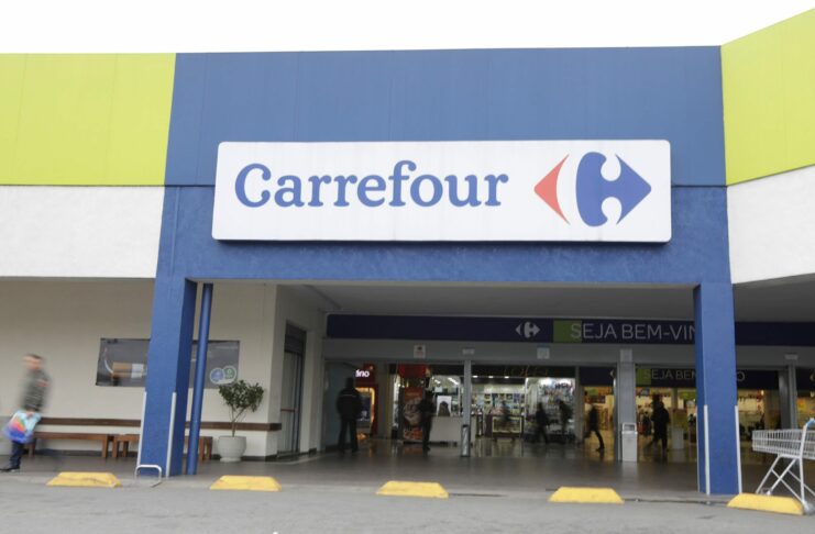 Carrefour