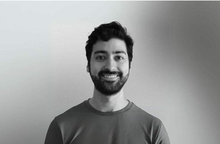 Alexandre Mehrdad