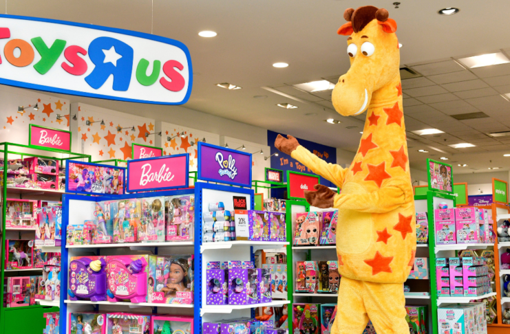 Toys