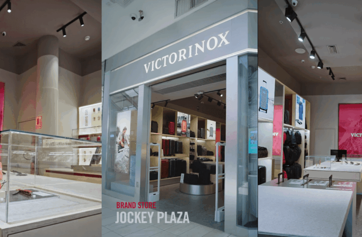 Victorinox