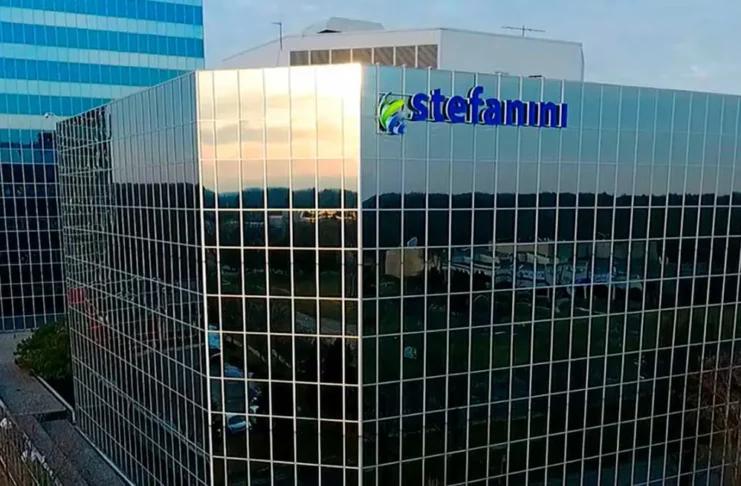 Stefanini
