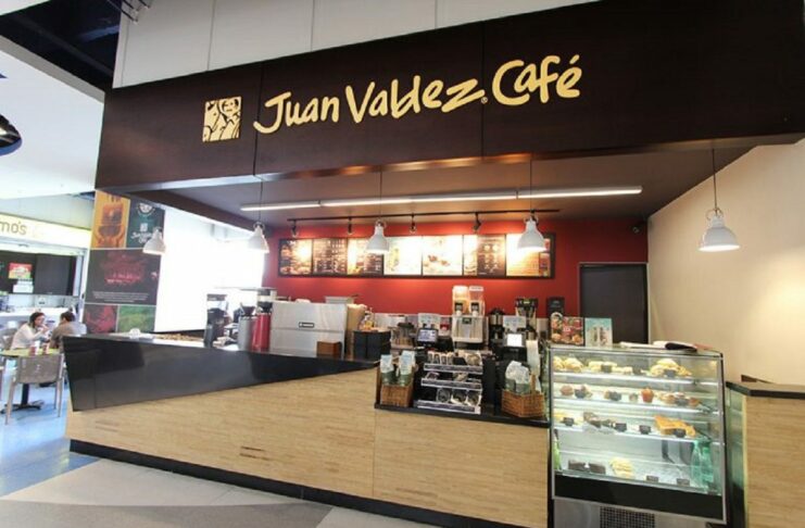 Juan Valdez