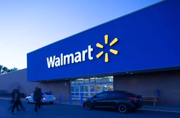 Walmart