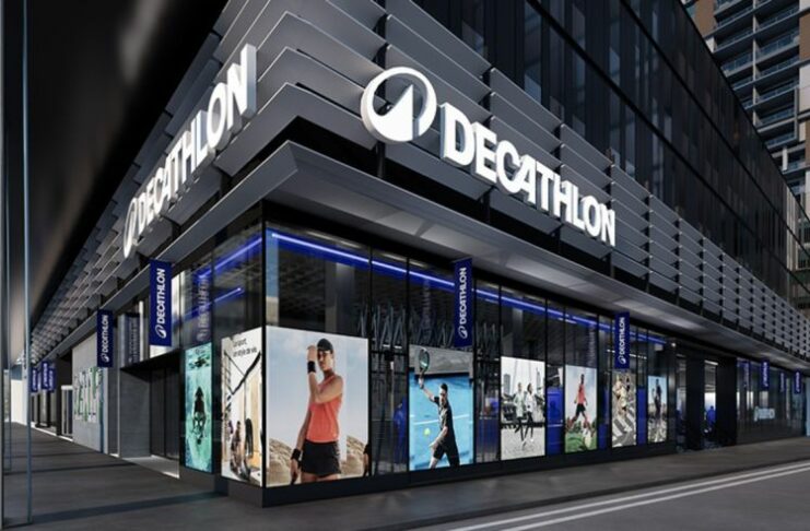 Decathlon