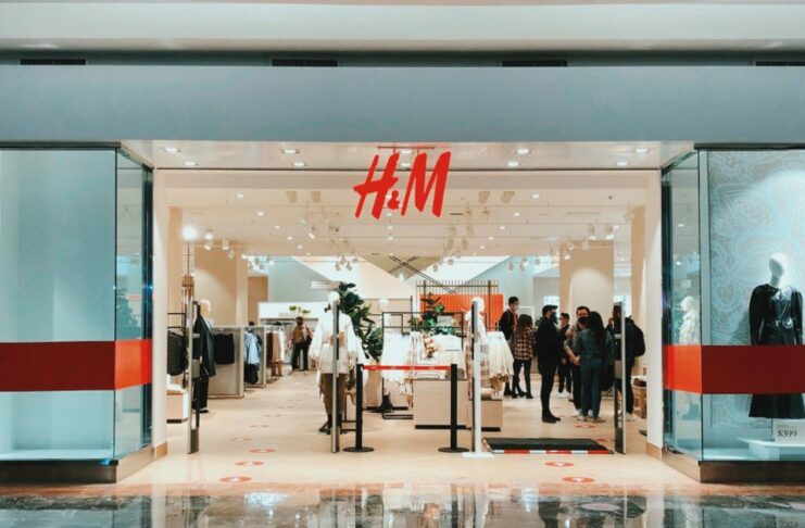 H&M