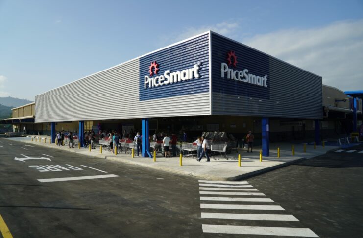 PriceSmart