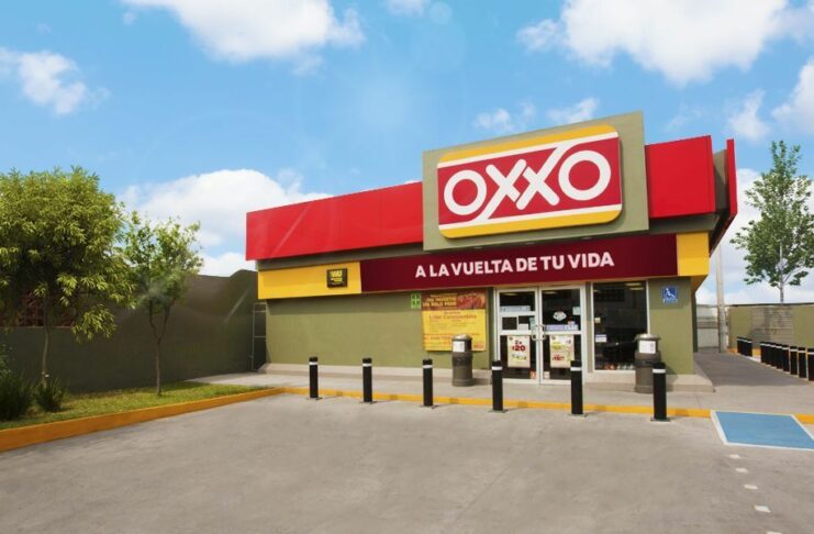OXXO