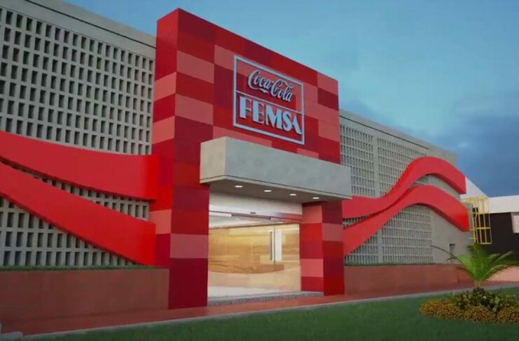 Femsa
