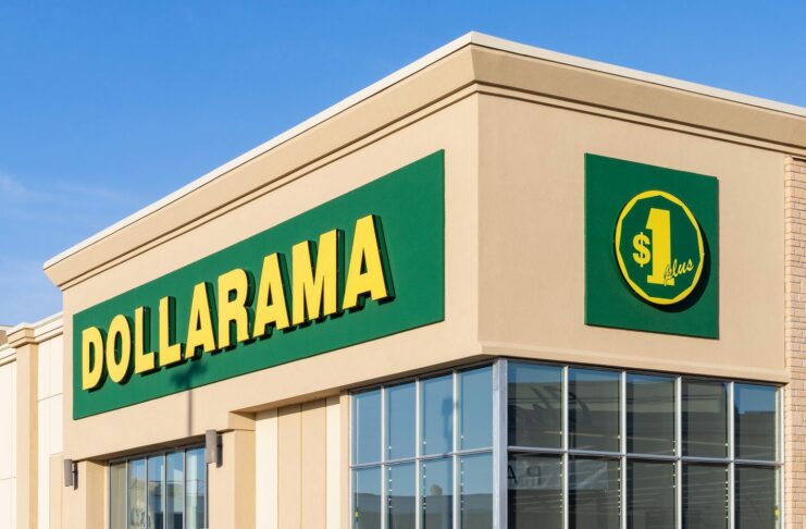 Dollarama