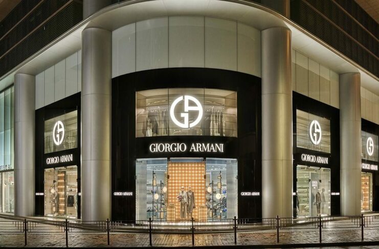 Armani