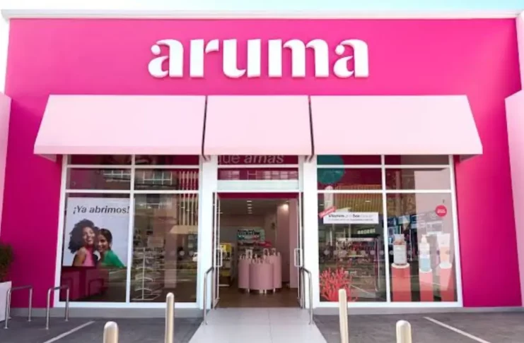Aruma
