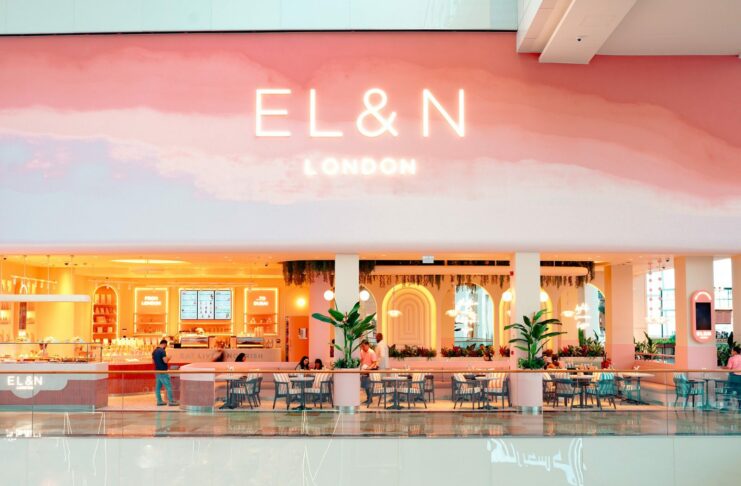 EL&N London