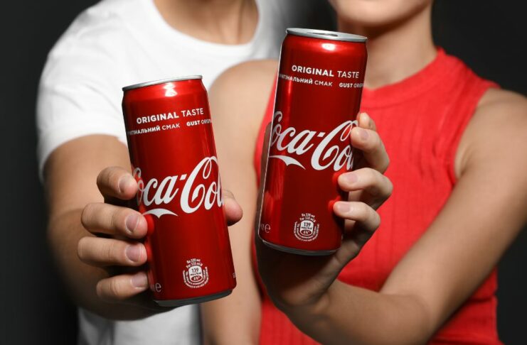 Coca Cola