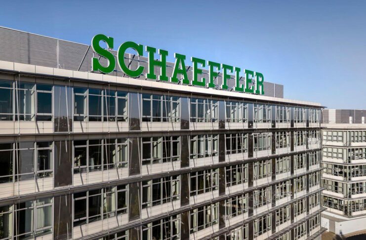 Schaeffler