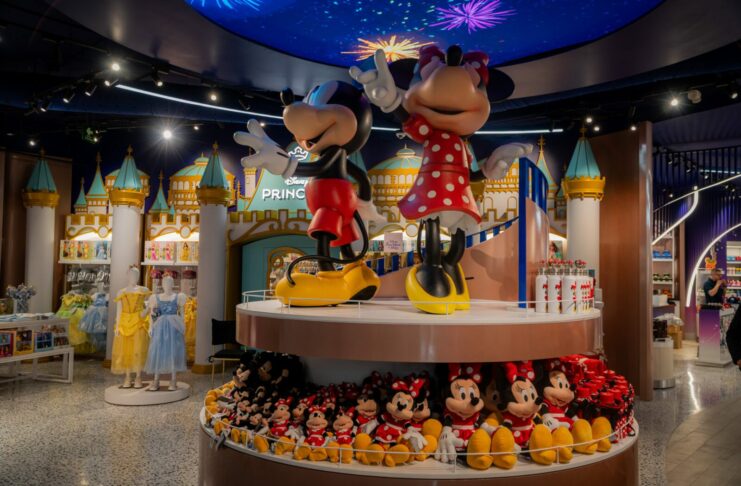 Disney