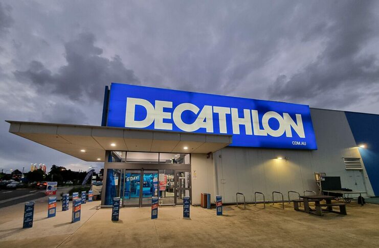 Decathlon