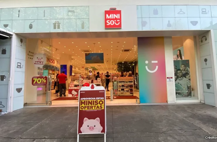 Miniso