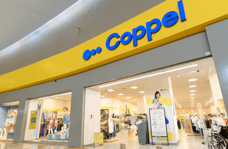 Coppel