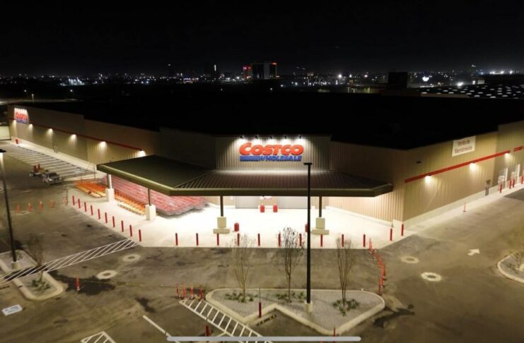 Costco