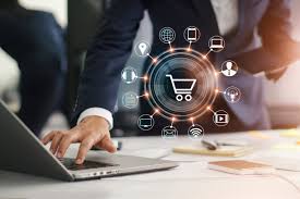 e-commerce