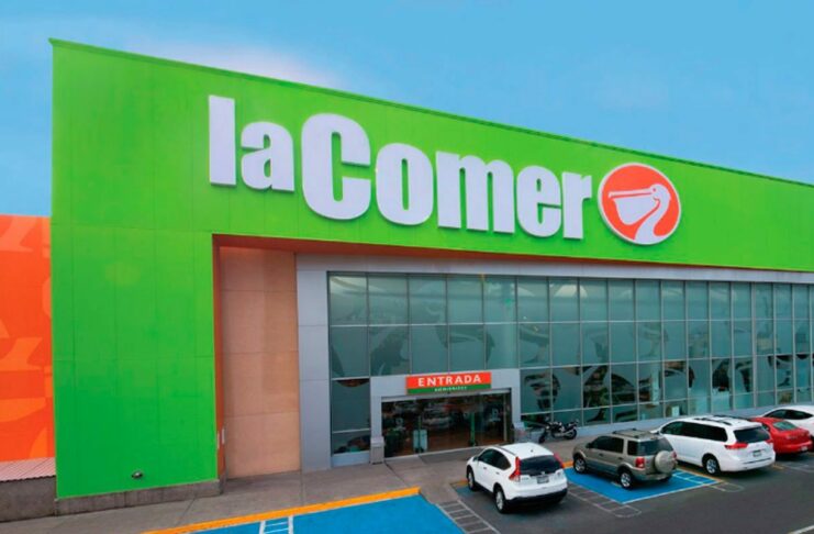 La Comer