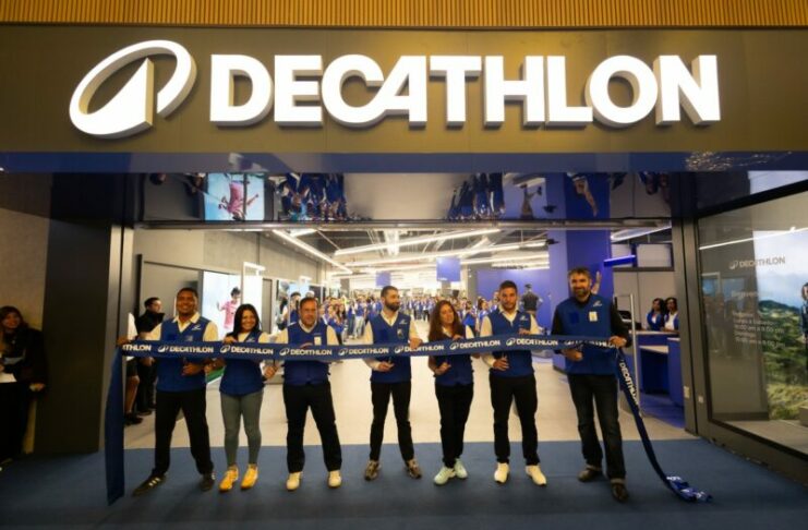 Decathlon El Salvador