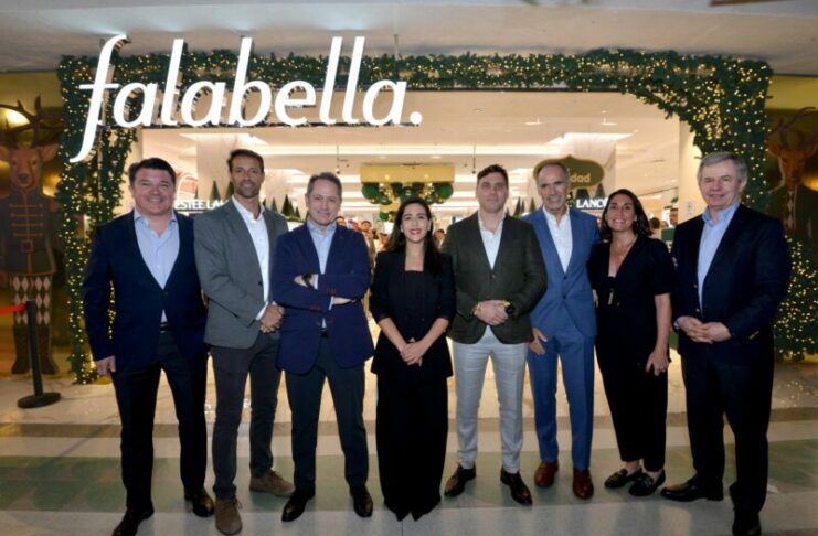 Falabella Viña del Mar