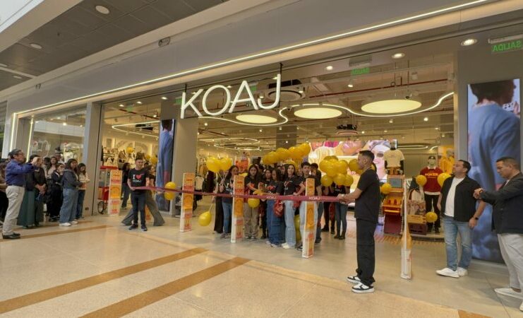 Koaj