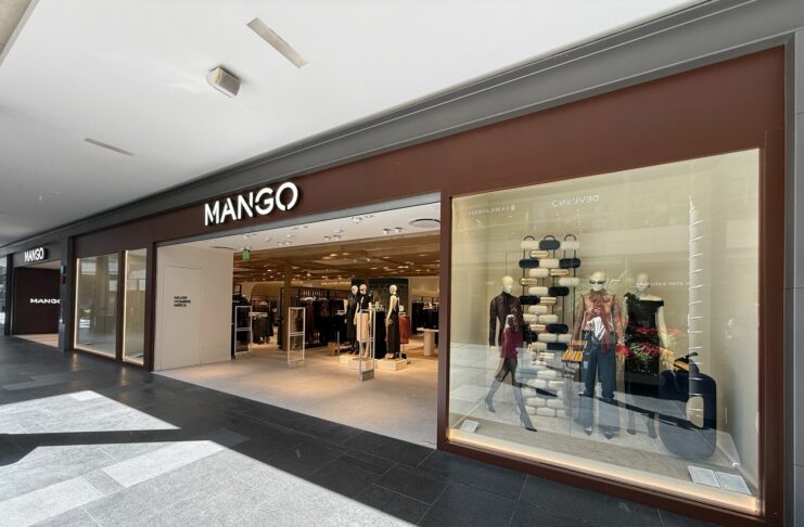Mango Oasis Coyoacán