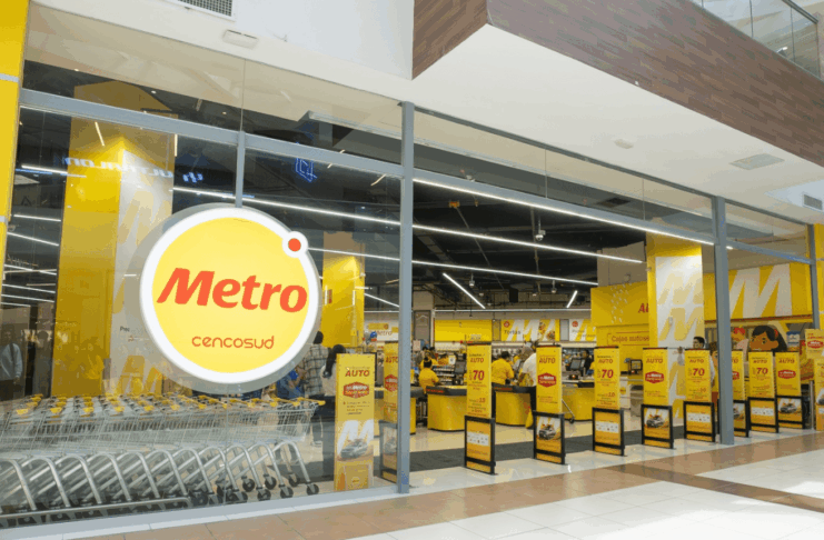 Metro