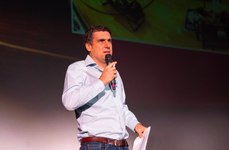 Ricardo Awad