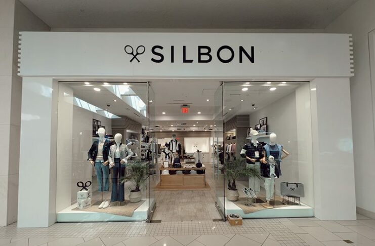 Silbon Miami