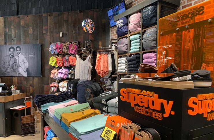 superdry
