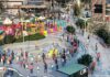 Parque Arauco compra un nuevo terreno para ampliar un 40% su mall de Chicureo