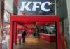 KFC refuerza su presencia en Colombia con su restaurante número 18 en Cali