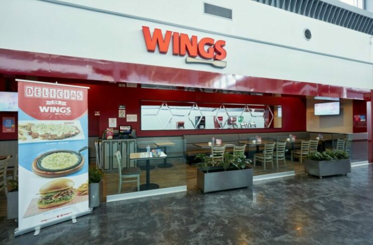 Wings