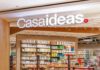 Casaideas abre su segunda tienda en Medellín y amplía su red en Colombia