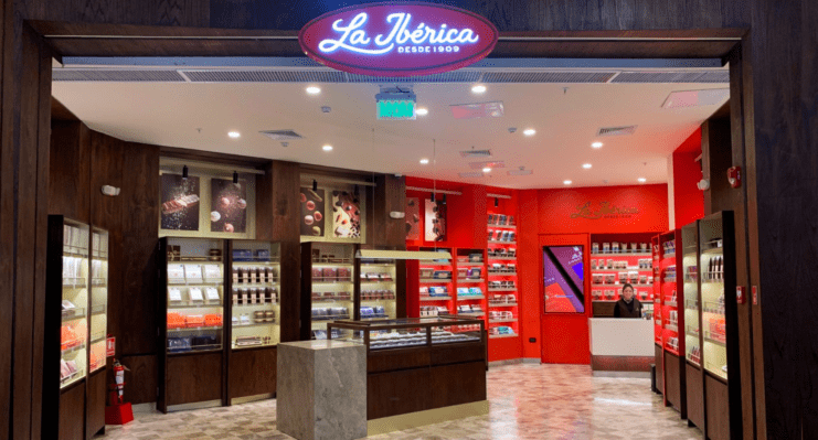 La Ibérica